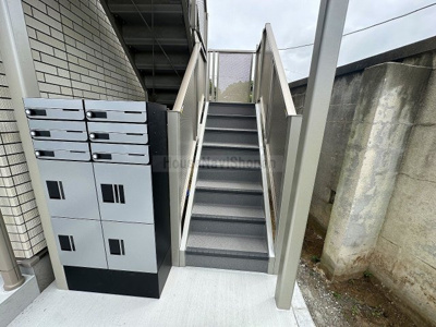 【エントランス】 | ソレイユドール