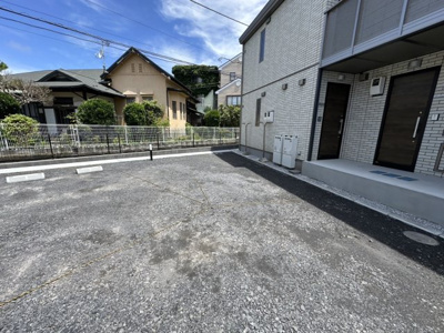 【駐車場】 | ソレイユドール