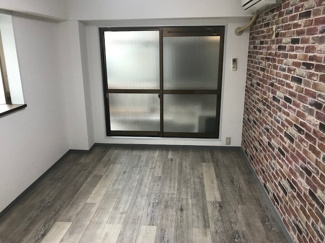 【居間・リビング】 | サニーマンション | ゆったりとしたリビングです