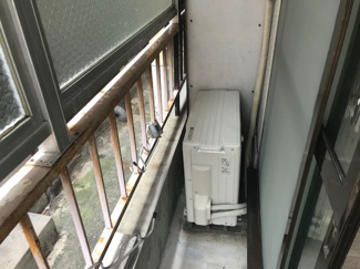 【エントランス】 | サニーマンション