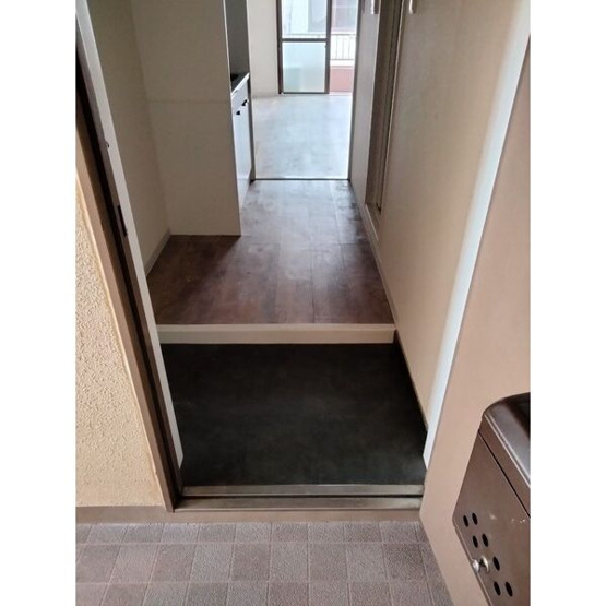 【玄関】 | ヤマトマンション
