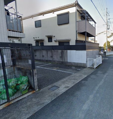 【駐車場】 | アヴィタ武庫之荘南駐車場