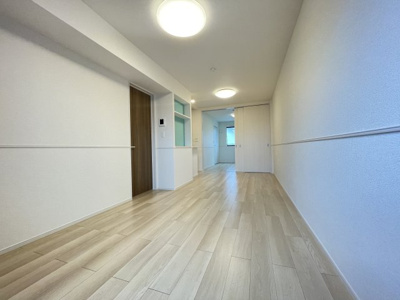 【内装】 | フォルトゥーナ西岡屋Ⅱ