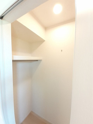 【収納】 | フォルトゥーナ西岡屋Ⅱ