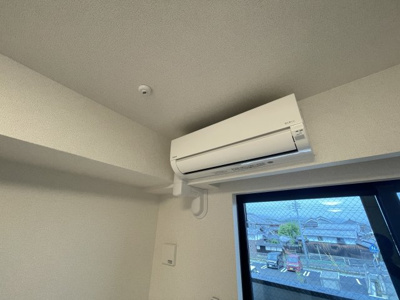 【設備】 | フォルトゥーナ西岡屋Ⅱ