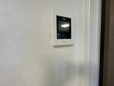 【セキュリティ】 | フォルトゥーナ西岡屋Ⅱ