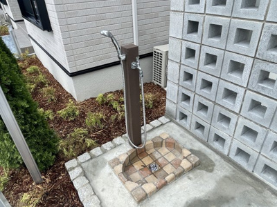 【その他共用部分】 | フォルトゥーナ西岡屋Ⅱ