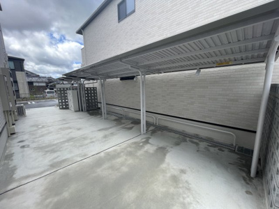 【その他共用部分】 | フォルトゥーナ西岡屋Ⅱ