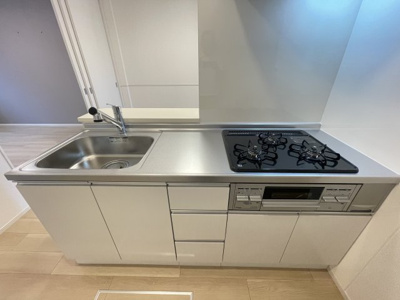 【キッチン】 | フォルトゥーナ西岡屋Ⅱ