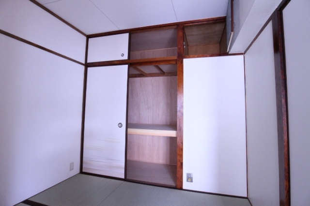 垂水農住団地７号棟のその他共用部分