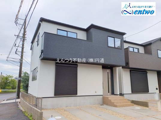 瀬戸市八幡台1期