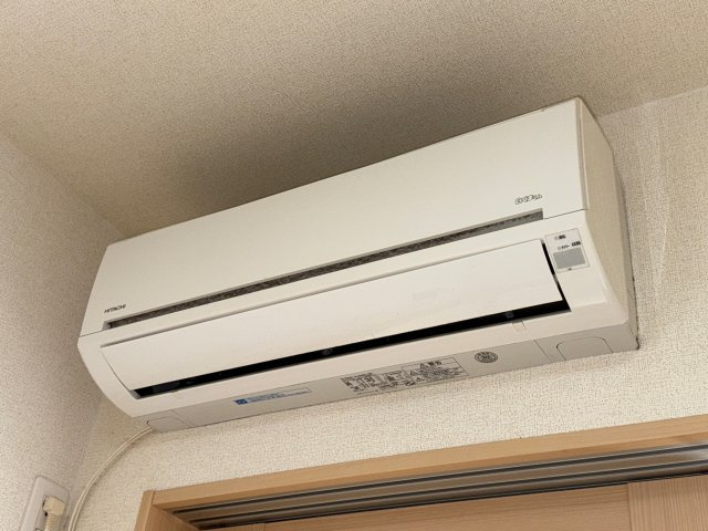 フィオーレ西庄Ｂの設備