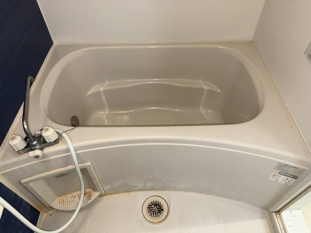 フィオーレ西庄Ｂの浴室