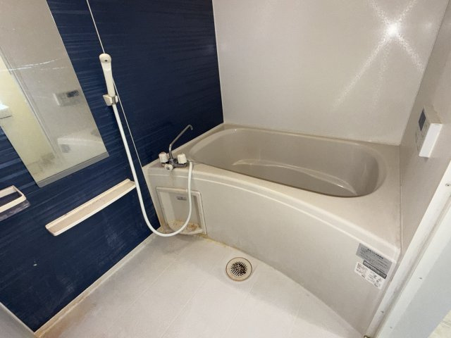 フィオーレ西庄Ｂの浴室