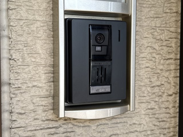 フィオーレ西庄Ｂのセキュリティ