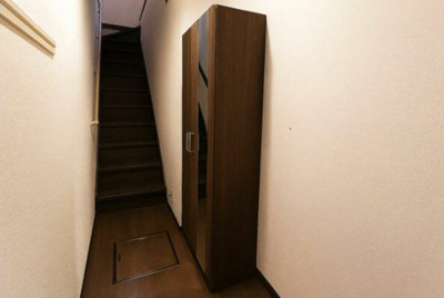 【玄関】 | bell Courage