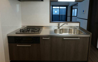 【キッチン】 | bell Courage