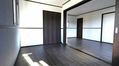 【居間・リビング】 | bell Courage