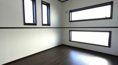 【寝室】 | bell Courage