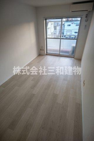 メゾン西高島平のその他|同間取り別室の参考写真です