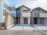 名古屋市南区赤坪町37『仲介料無料』新築戸建ての画像