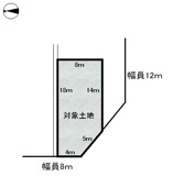 琴浦町浦安売土地の画像