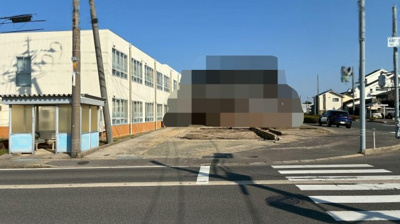 【周辺】 | 琴浦町浦安売土地