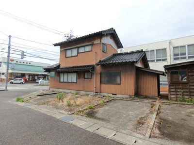 【周辺】 | 琴浦町浦安売土地