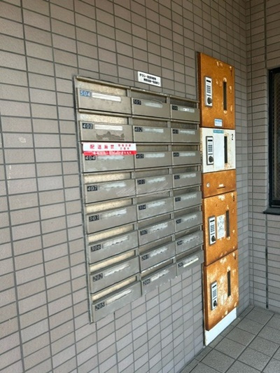 【その他】シャトール田口金沢八景