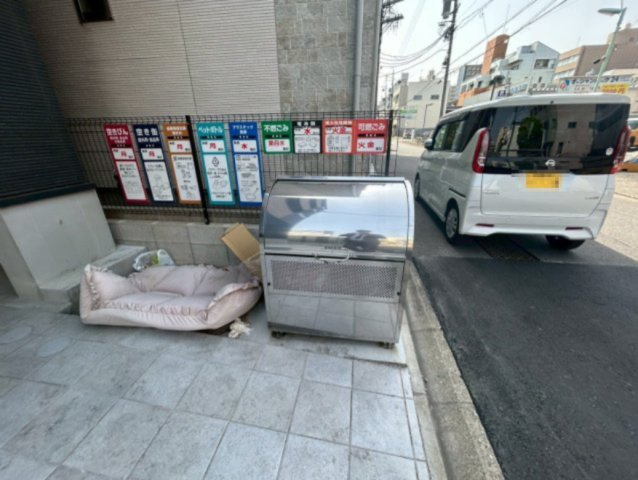 アヴァンセ栄|名古屋市の賃貸ならMy賃貸のその他共用部分|アヴァンセ栄