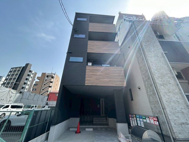 アヴァンセ栄|名古屋市の賃貸ならMy賃貸