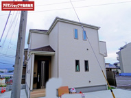 裾野茶畑Ⅸ 新築建売分譲住宅 建物＋土地 TW05639の画像