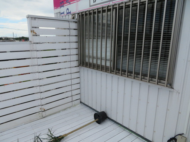 カーサ西飾磨のその他共用部分