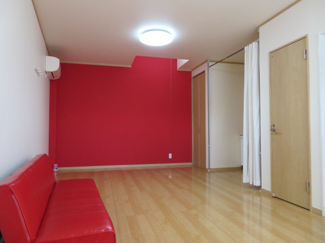 カーサ西飾磨の子供部屋