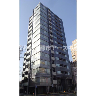 【外観】 | シティハウス東大井　は三都市アース中延店へお任せください！