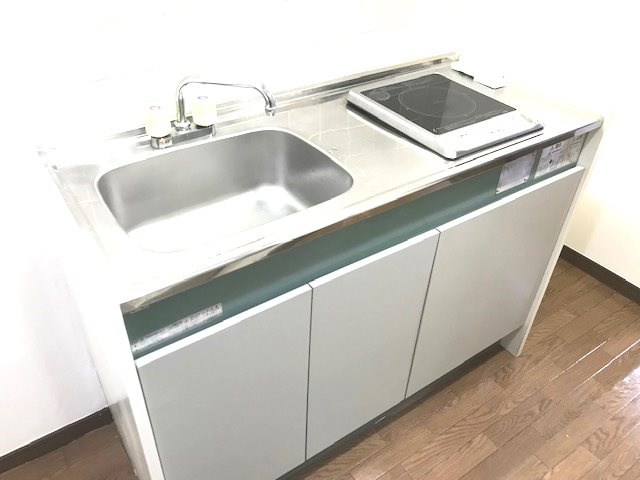 【キッチン】サンビューティ春日町