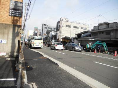 BACCHUS　SAKAE（バッカスサカエ）の周辺