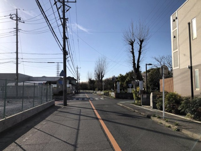 【周辺】 | セレーナ