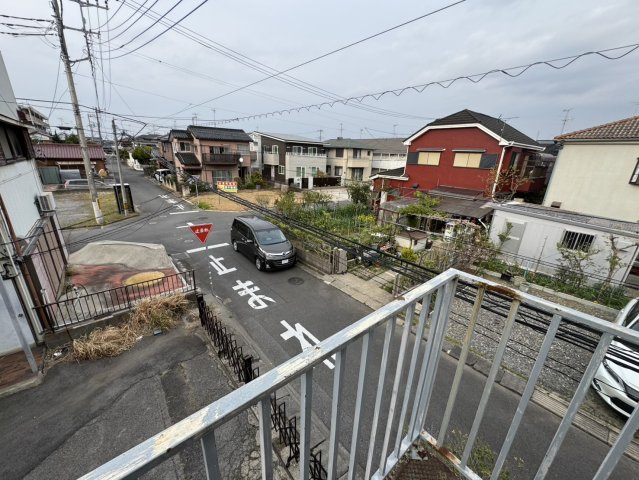 【展望】 | 斎藤テナント