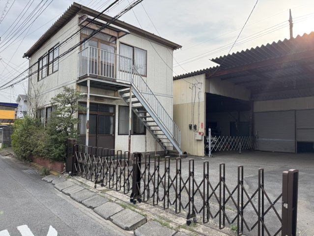 【駐車場】 | 斎藤テナント