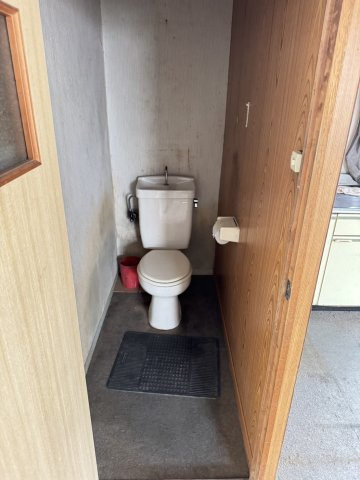 【トイレ】 | 斎藤テナント