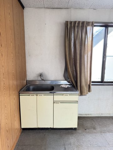 【洗面所】 | 斎藤テナント