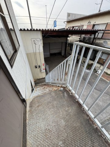 【設備】 | 斎藤テナント