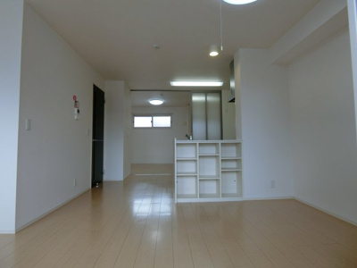 【居間・リビング】 | アゼリア福吉