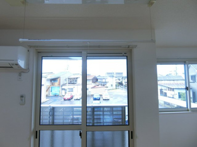 【設備】 | アゼリア福吉