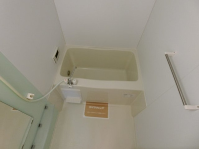 【浴室】 | アゼリア福吉