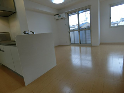 【居間・リビング】 | アゼリア福吉