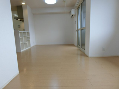 【居間・リビング】 | アゼリア福吉