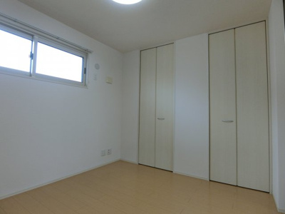 【洋室】 | アゼリア福吉