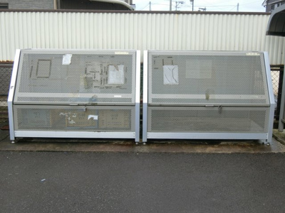 【その他共用部分】 | アゼリア福吉